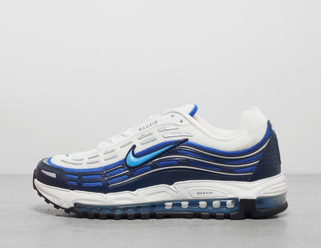 MAX TL 2.5 WHT/BLU/WHT