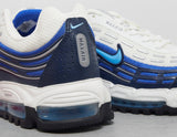 MAX TL 2.5 WHT/BLU/WHT