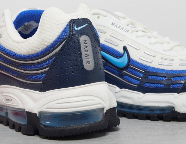 MAX TL 2.5 WHT/BLU/WHT