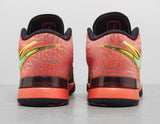 !LBJ NXXT BLK/RED
