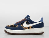AF1 LO DENIM COWPRINT