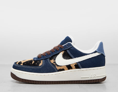 AF1 LO DENIM COWPRINT