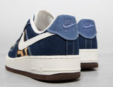 AF1 LO DENIM COWPRINT