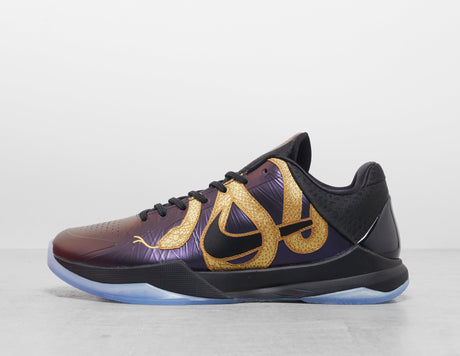 !KOBE DRAGON X PURP