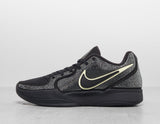 !JA 2 SC BLK/BLK/ALA