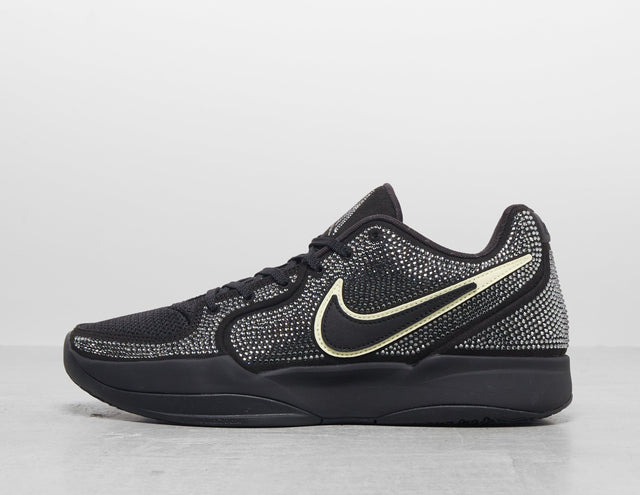 !JA 2 SC BLK/BLK/ALA