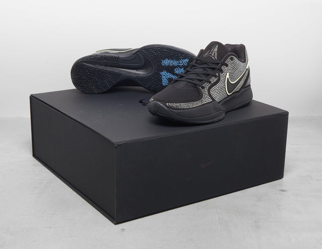 !JA 2 SC BLK/BLK/ALA