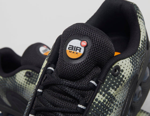 MAX DN BLK/BWN/CAMO