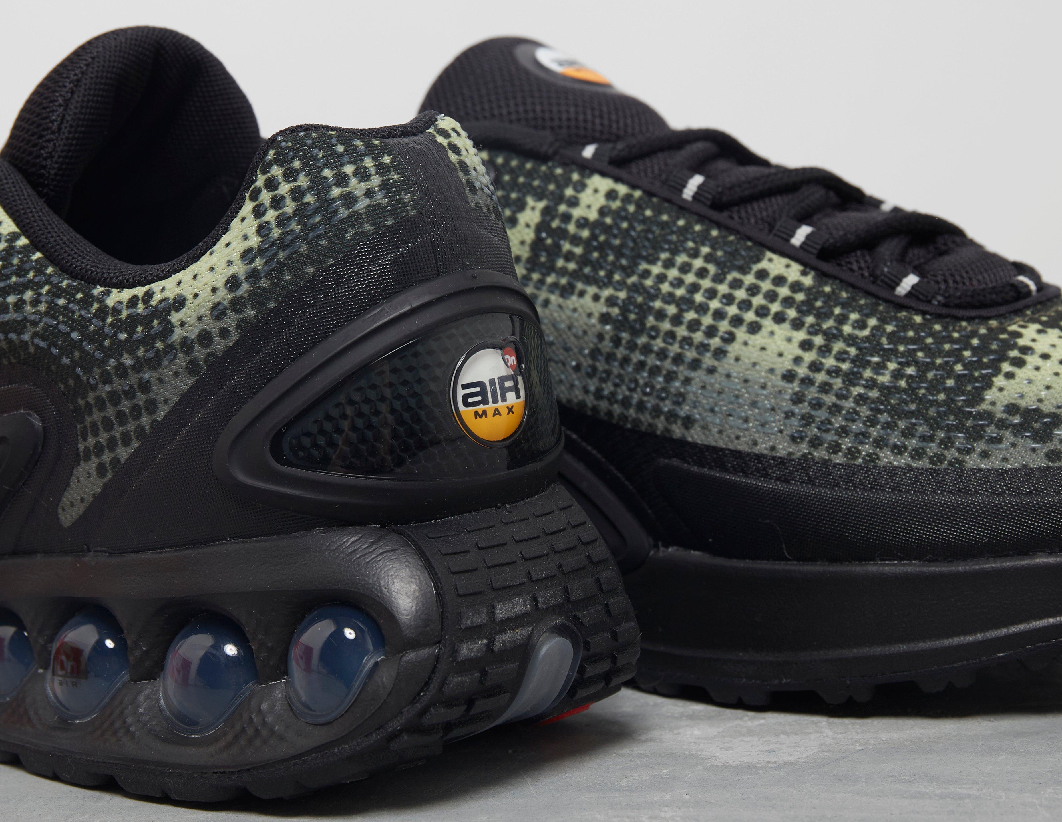 nike air max black 2018