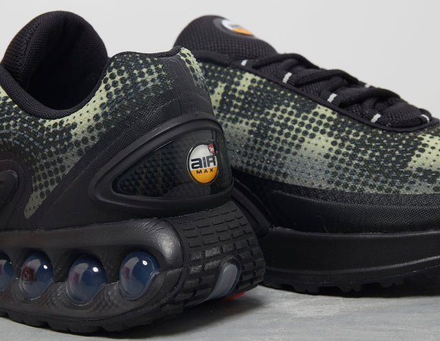 MAX DN BLK/BWN/CAMO