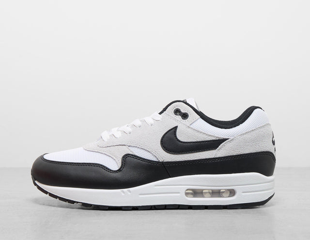 MAX 1 WHT/BLK/PLAT