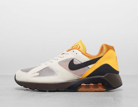 MAX 180 SC GRY/ORG/GRY