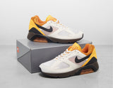MAX 180 SC GRY/ORG/GRY