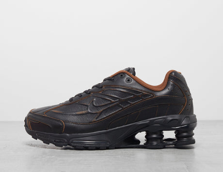 SHOX RIDE 2 BWN/BWN/BWN