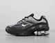 SHOX RIDE 2 GRY/BLK-SIL