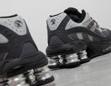 SHOX RIDE 2 GRY/BLK-SIL