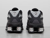 SHOX RIDE 2 GRY/BLK-SIL
