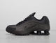 SHOX R4 BLK/GRY/BLK
