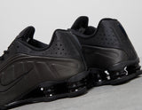 SHOX R4 BLK/GRY/BLK