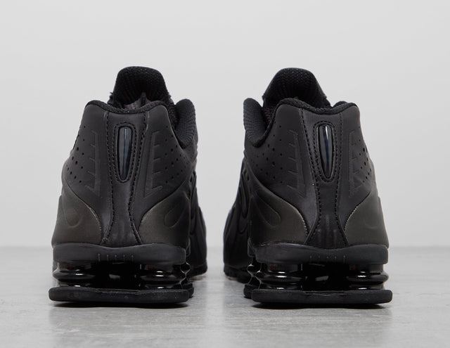 SHOX R4 BLK/GRY/BLK