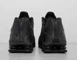 SHOX R4 BLK/GRY/BLK