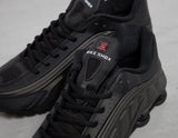 SHOX R4 BLK/GRY/BLK