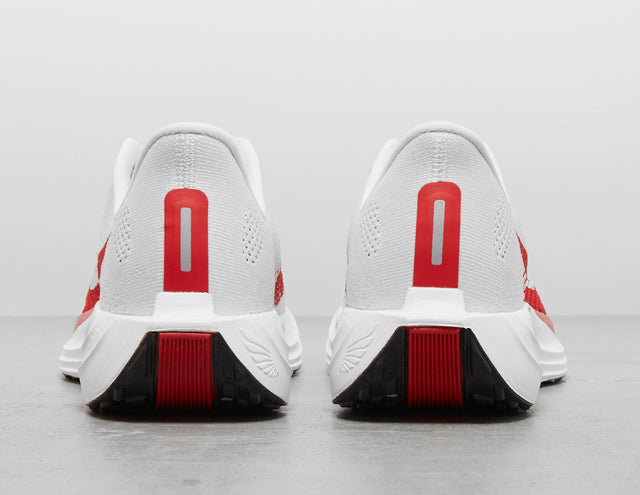 !PEG PLUS WHT/RED/WHT