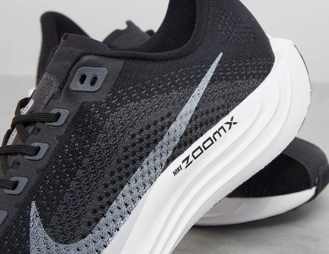 !PEG PLUS BLK/WHT/BLK