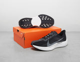 !PEG PLUS BLK/WHT/BLK