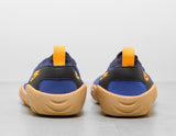 AQUA TURF BLU/YEL/BLU