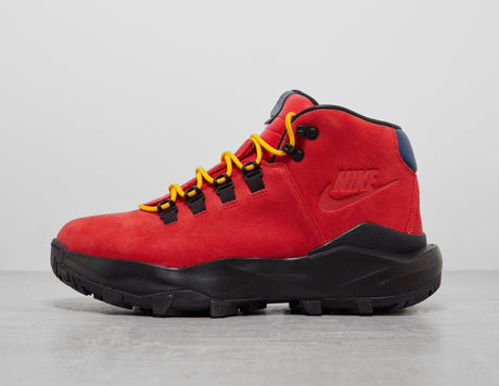 ACG CYGNAL RED/BLK