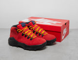 ACG CYGNAL RED/BLK