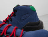 ACG CYGNAL BLU/BLK