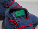 ACG CYGNAL BLU/BLK
