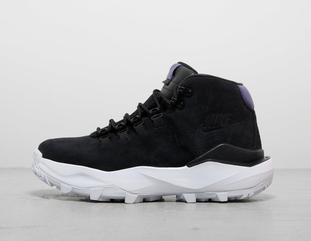 ACG CYGNAL BLK/WHT/BLK