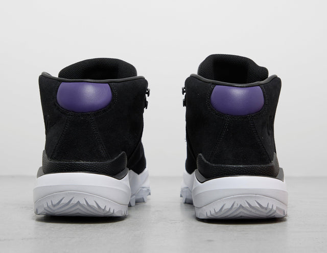 ACG CYGNAL BLK/WHT/BLK