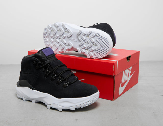 ACG CYGNAL BLK/WHT/BLK