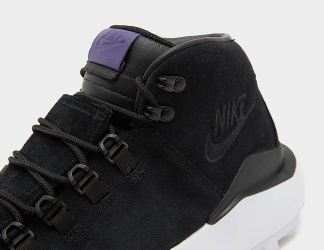 ACG CYGNAL BLK/WHT/BLK