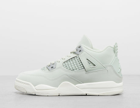 W AJ 4 SEA/GRN/GLD