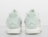 W AJ 4 SEA/GRN/GLD