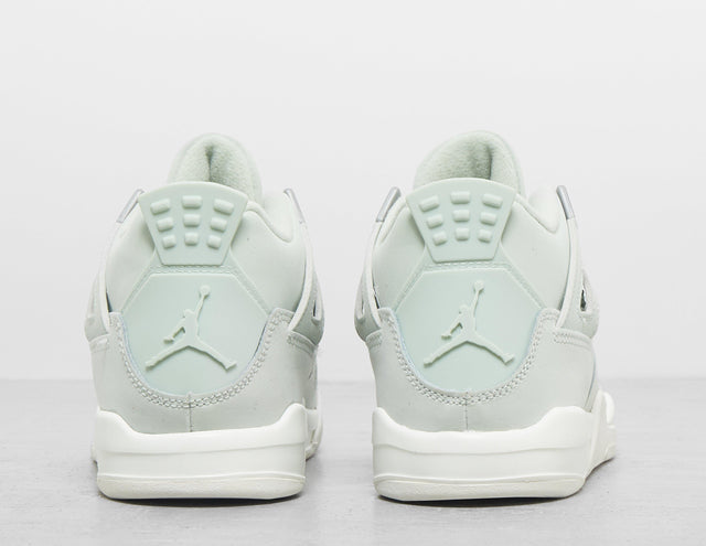W AJ 4 SEA/GRN/GLD