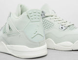 W AJ 4 SEA/GRN/GLD