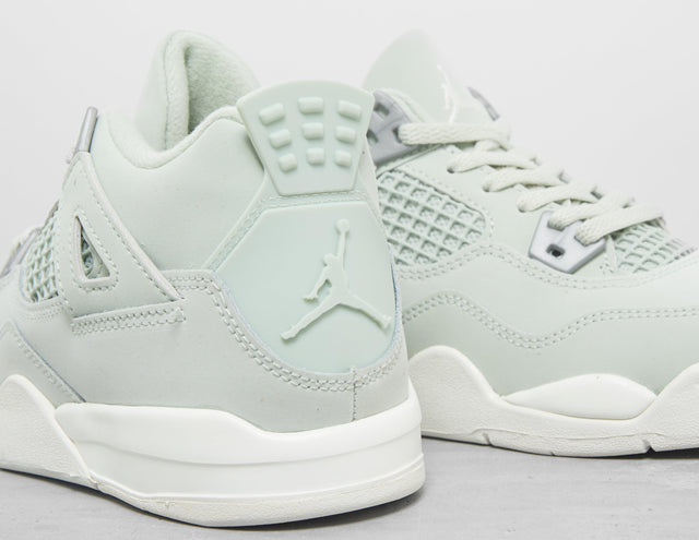 W AJ 4 SEA/GRN/GLD