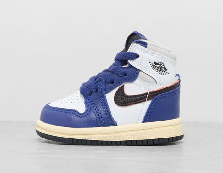 Air 1 Retro High OG 'Rare Air' Children