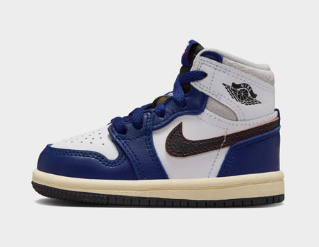 Air 1 Retro High OG 'Rare Air' Children