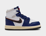 Air 1 Retro High OG 'Rare Air' Children