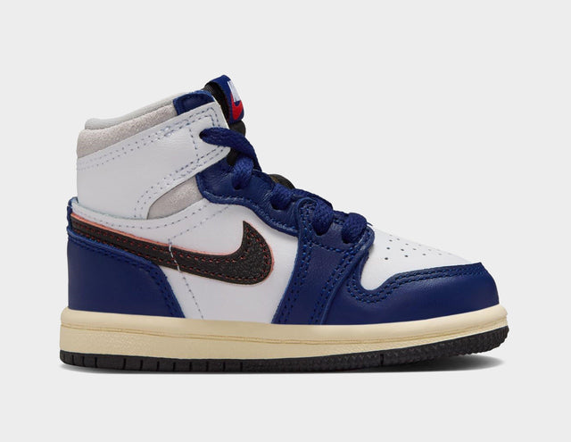 Air 1 Retro High OG 'Rare Air' Children
