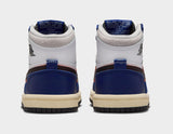 Air 1 Retro High OG 'Rare Air' Children