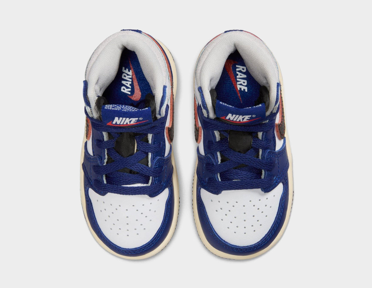 Jordan Air 1 Retro High OG Children