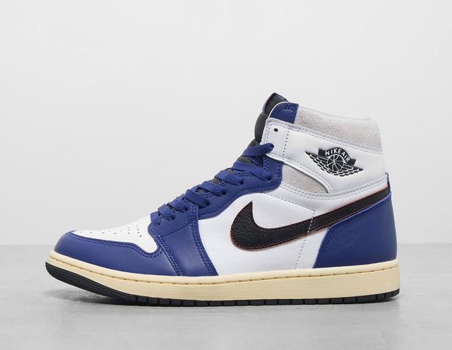 AJ 1 HI OG RARE AIR